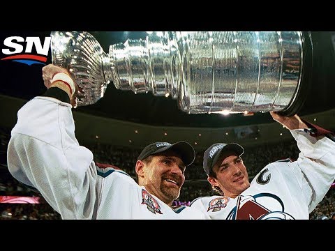 Top 10 Greatest NHL Stanley Cup Raises of All-Time