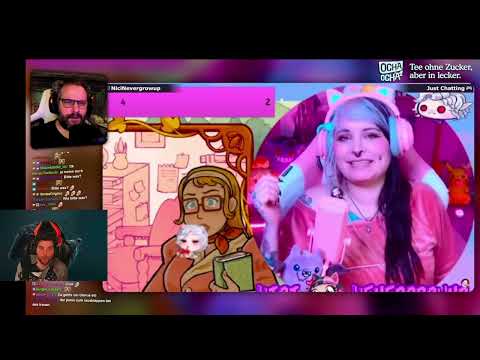 Crimson Reagiert Part 1 - Ich wasche nie Unterhosen 229 TwitchClips - Gronkh Reaction