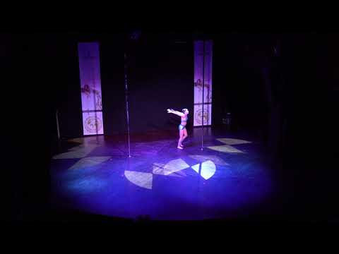 Poleart Greece 2019 - Junior Category - Entseanou Eleni