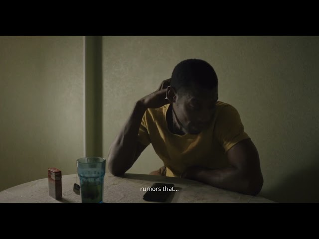 Hot Docs 2023 Trailer: CALLS FROM MOSCOW