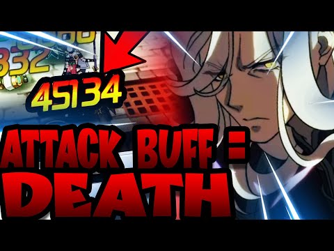 STRAZE POST-BUFF IS VERY GOOD!? - Epic Seven