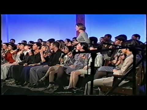 03 Tom de Vida - Confiei no meu Senhor