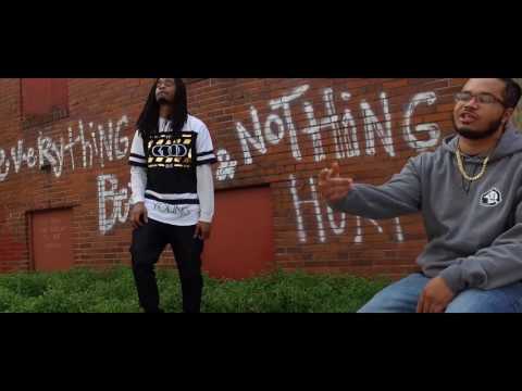 Onwubuya & Don San - Life (Prod.By KingWillMusic) [OFFICIAL VIDEO] Shot By Keem Grady