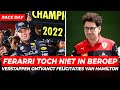 Binotto draait 180 graden en gaat toch niet in beroep, FIA komt met statement | GPFans Race Day