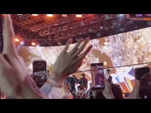 Jay Park - All I wanna Do @ HIPHOPPLAYA FESTIVAL 20230929