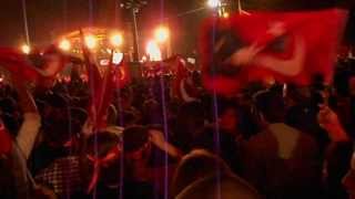 Zülfü Livaneli Ey Özgürlük