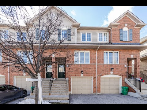 #150-4950 Albina Way, Mississauga Home for Sale - Real Estate Properties for Sale
