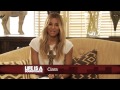 Ciara Speaks Sotho