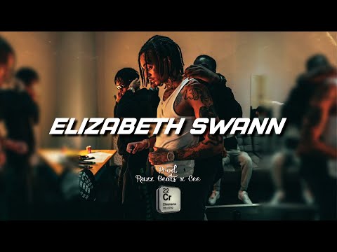 [FREE] D Block Europe x Nafe Smallz Type Beat 2024 - "Elizabeth Swann" | Trap/Rap Instrumental 2024