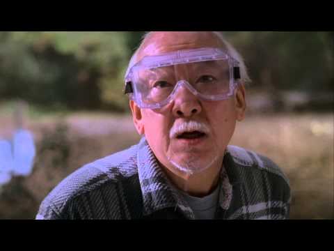 Королевская кобра (1999) - Трейлер