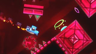 [Extreme Demon] First in Korea / "Existentia" 100% by namirashik