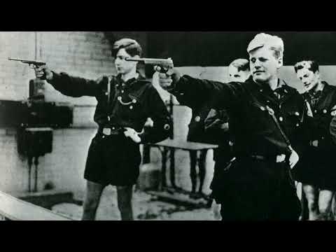 Proviđenje - Marširaj s nama