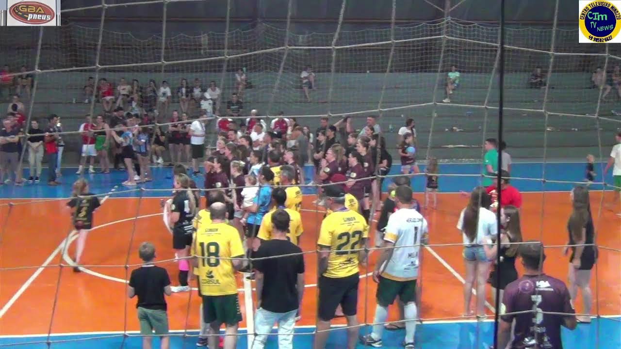 FINAL MUNICIPAL ROMELANDIA