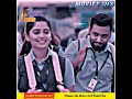 Gouri G Kishan Cute Expressions Boy Sights Girl Love Status ️ Attitude Status Shorts