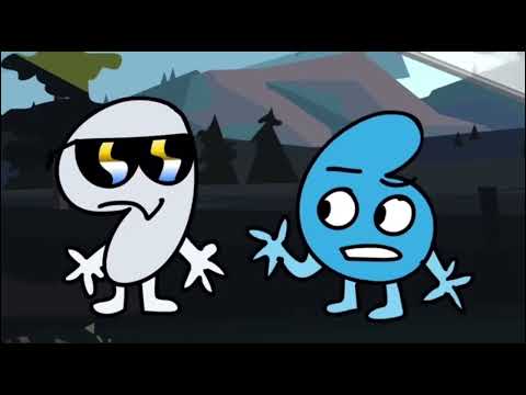 Every adult joke in BFDI (that I could find)