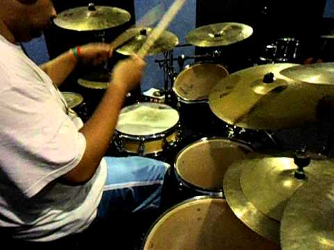 9 Stroke Triplet Fill - Slow