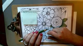 Blick Studio Artist Colored Pencils Review