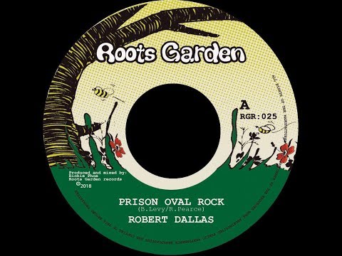 Robert Dallas & Richie Phoe - Prison Oval Rock & Cell Block Dub (YouDub Selection)