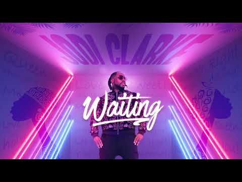 Jodi Clarke - Waiting(Audio)