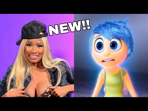 NEW!ビハインド・ザ・ヴォイス～オリジナル・セレブリティ・コレクション（ニッキー・ミナージュ、リッツォ、ビリー・エイリッシュ... (NEW! Behind The Voices - Original Celebrities Collection (Nicki Minaj, Lizzo, Billie Eilish...))