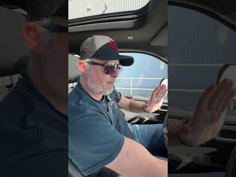 How to adjust Trailer Brakes Gain with the Brake Controller!
