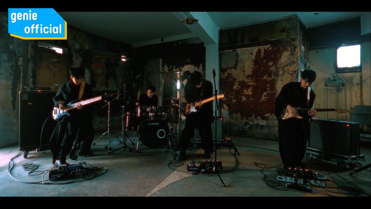 LUAMEL (루아멜) - Matricaria Official M/V