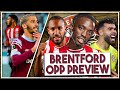 Can Brentford improve next season? Could Thomas Frank leave? | Rice & Toney £100m each!!