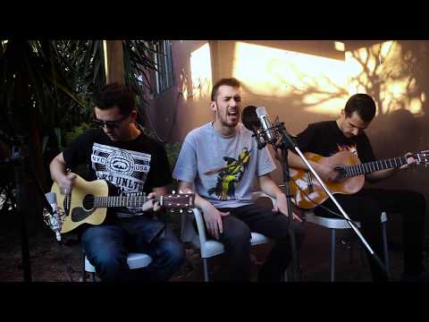 Íkaro - REYES SIN CORONA  (Acústico) [Video Oficial]