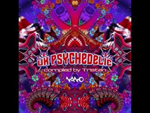 Cosmosis vs Burn In Noise - Ancient Knowledge (Avalon Rmx)