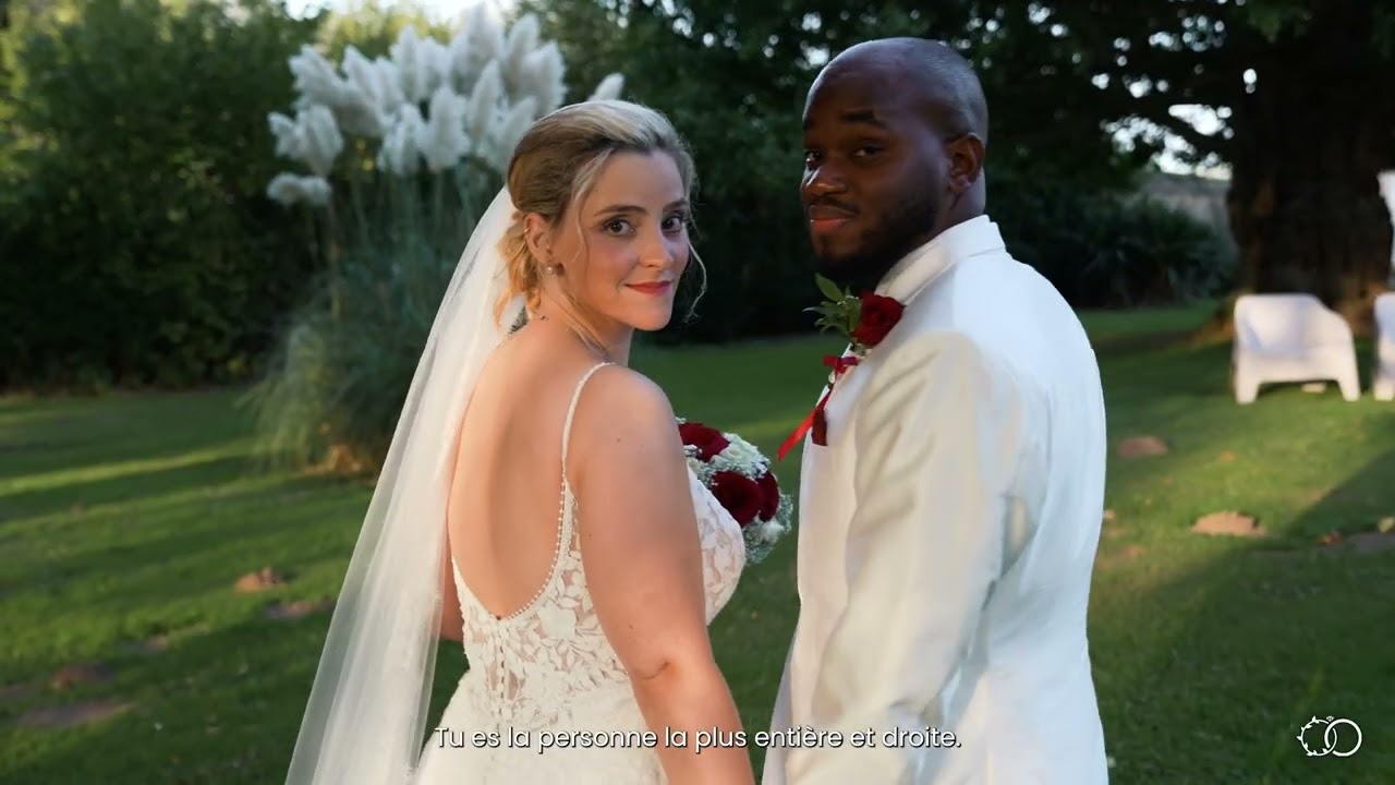 Film de Mariage