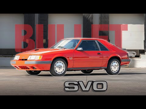 1986 Ford Mustang (CC-1923748) for sale in Fort Lauderdale, Florida
