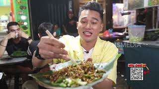 Download lagu Defri Juliant Kulineran di Tektek Cina By Gerobak Lo | MAKAN RECEH (09/03/26) mp3