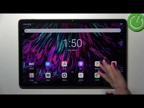 How to Turn Off Running Apps on LENOVO Tab P11 Plus? - Close Background Apps