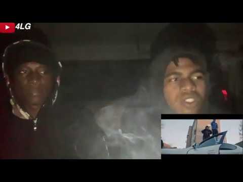 Gully x Kwengface - Local Politics | Reaction