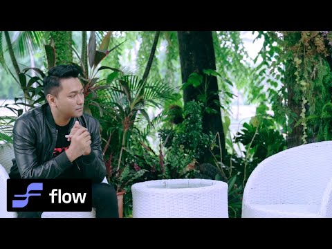 IV Htoo - ငွေ‌ရောင်အနားသတ် [Official MV]