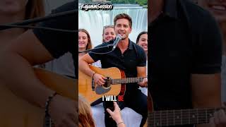 Right Here Waiting - Richard Marx | Heartfelt Lyrics Video | KajammSession