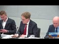 Van Houwelingen (FVD): "We zouden helemaal gek zijn als we de pandemie-wet van de WHO aannemen"