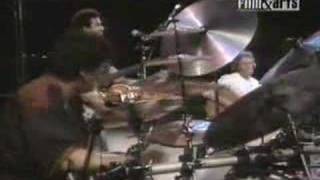 john mclaughlin  - are you the one?- part 1