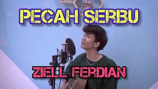 Download lagu Hanya dia yang ada diantara jantung hati-Ziell Ferdian Pecah Seribu cover Lirik mp3