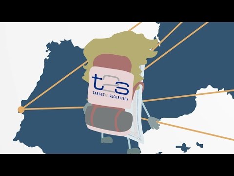 T2S – Europe’s single securities settlement engine