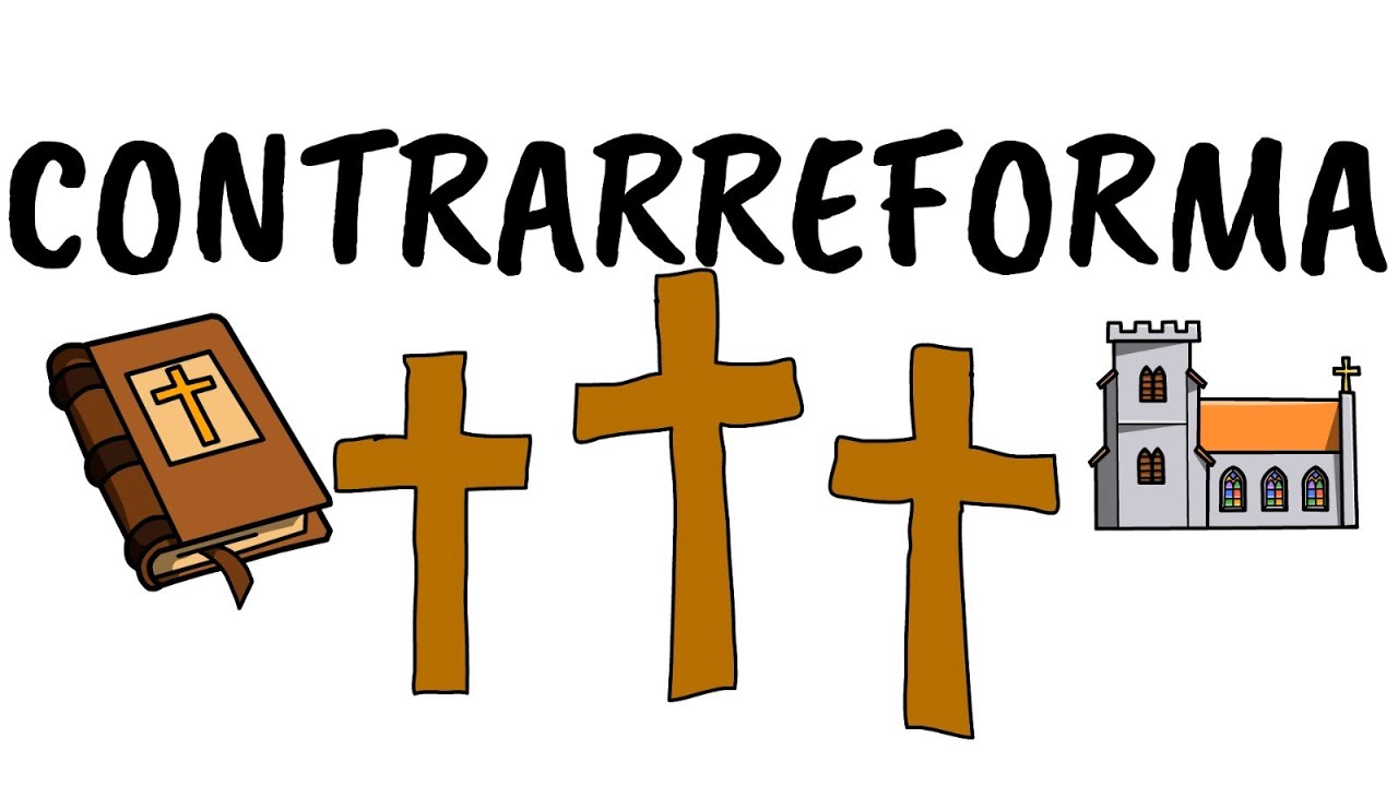 A CONTRARREFORMA CATÓLICA