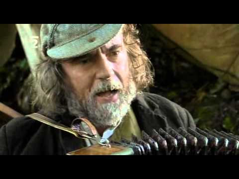 01 Tenkrát byl bůh příliš vysoko