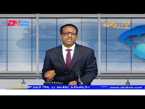 News in Tigre for October 28, 2021 - ERi-TV, Eritrea