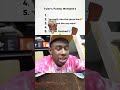 Tyler The Creator Funny Moments Best Of Tyler Compilation