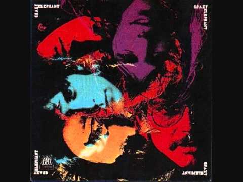 "Respect" by Crazy Elephant (USA, 1969)