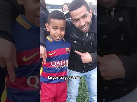 ¿Sabes cómo viven actualmente los dos padres de Lamine Yamal?
