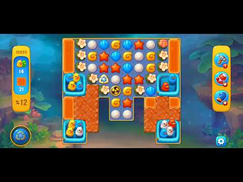 Fishdom/Gameplay/Levels(10925)