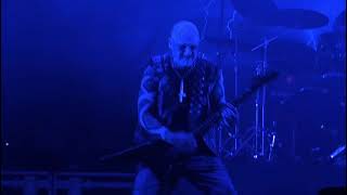 OLD MAN'S CHILD - TOWARDS ETERNITY (LIVE, September 21, 2025, at the Bosphorus Open Air Metal Fest)