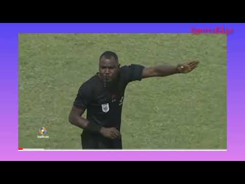 Hearts of Oak 1 - 1 Great Olympics || Highlights & Konadu Yiadom's Debut goal...