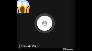 👀 CharlieD 👊💩🕳